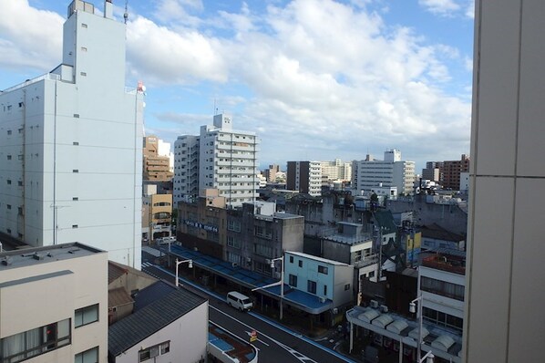 BUENA古町通6番町の物件内観写真